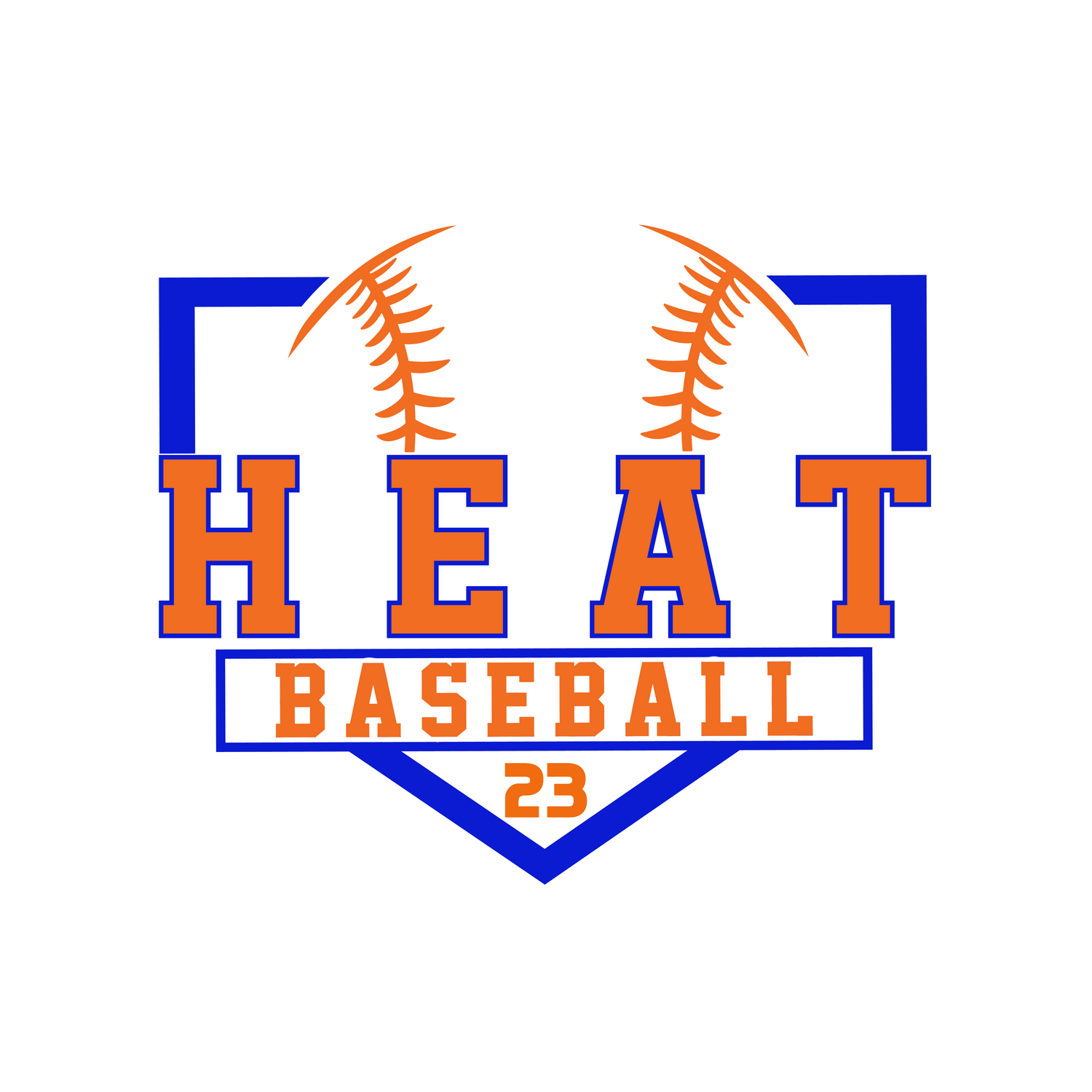 Hastings Heat Baseball