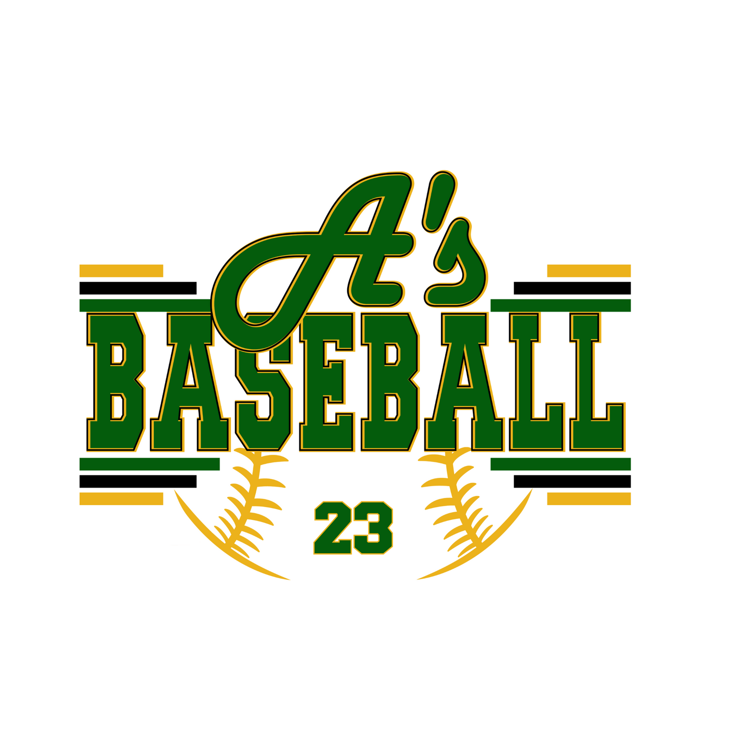 Hastings A's Baseball