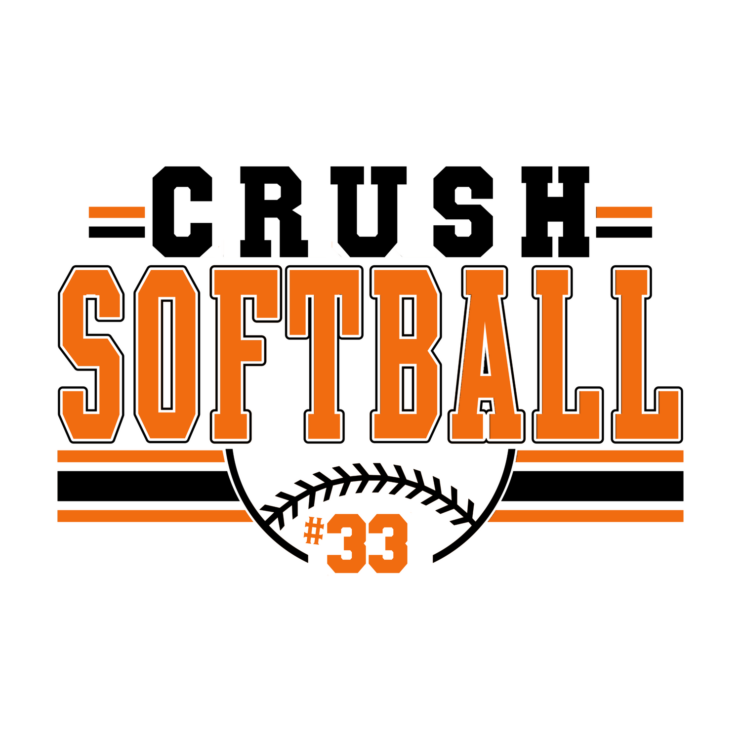 Hastings Crush Softball