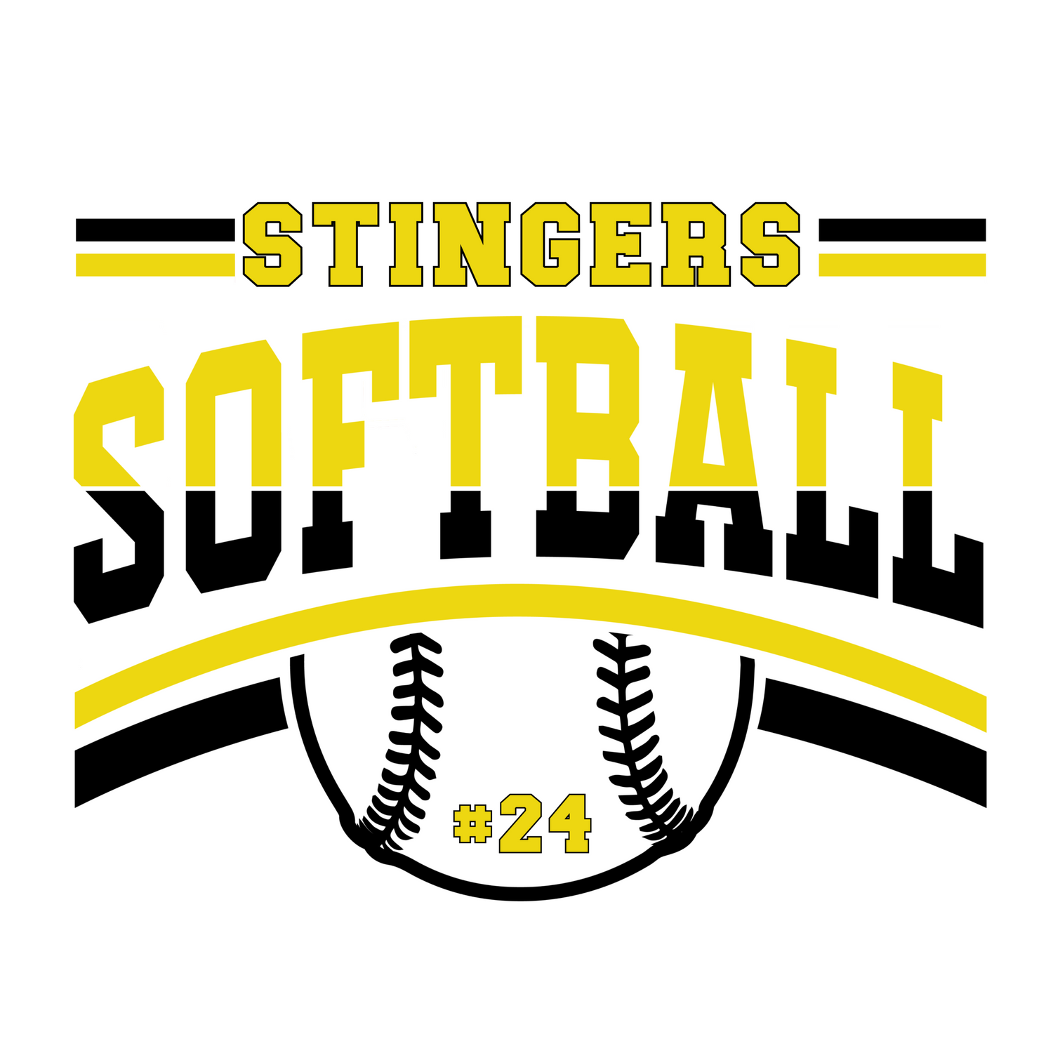 Stingers Softball