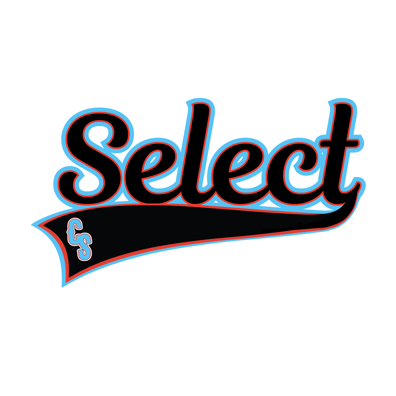 Central Select Softball