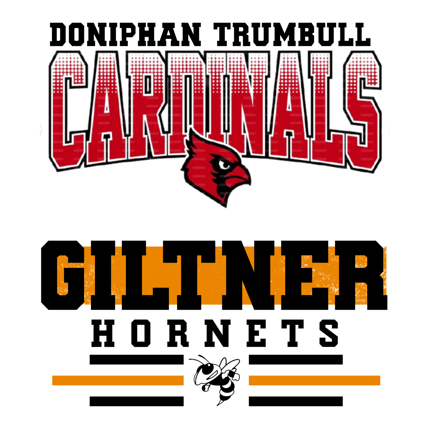 Doniphan and Giltner