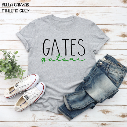 Gates Elementary