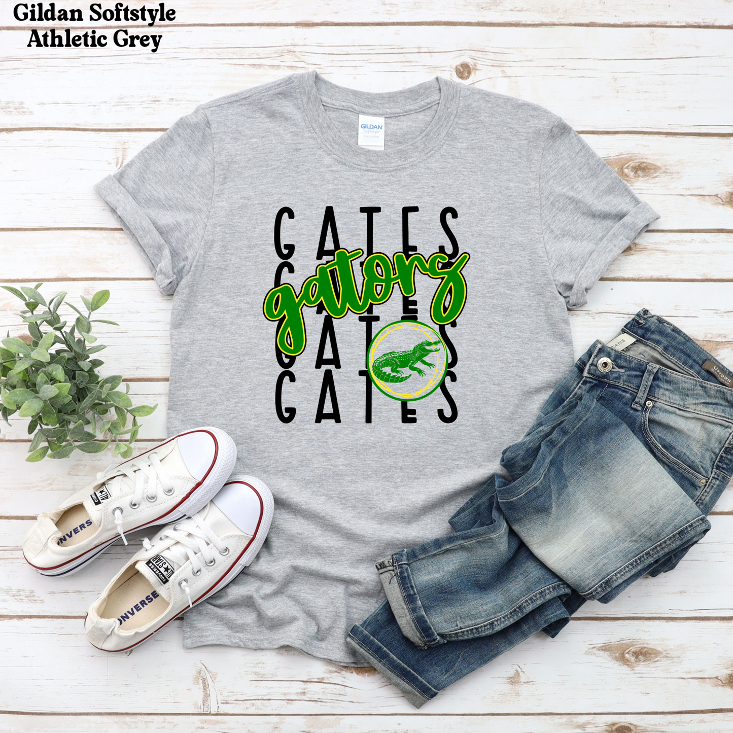 Gates Elementary
