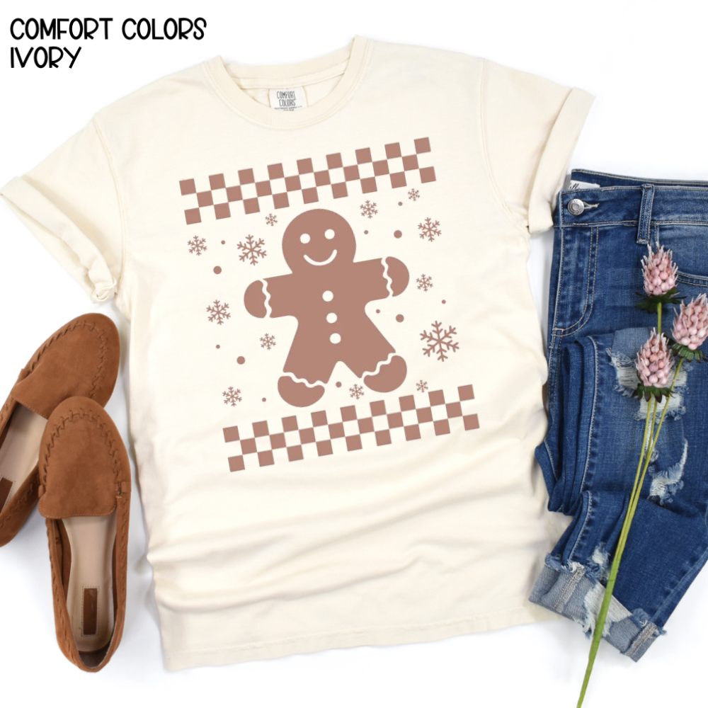 Gingerbread