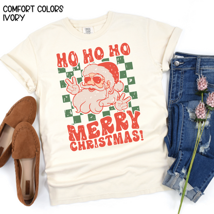 Choose Your Christmas Graphic