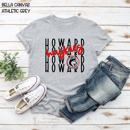 Howard Elementary