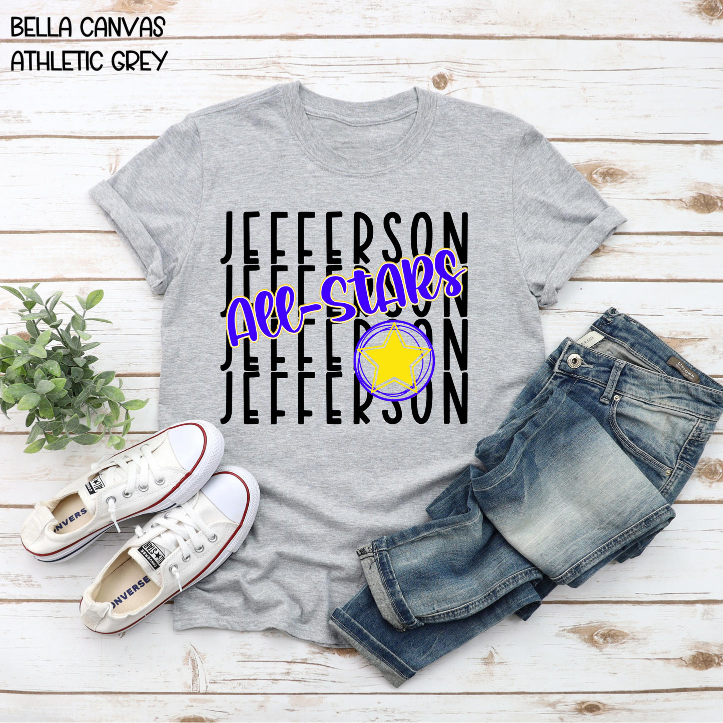 Jefferson Elementary