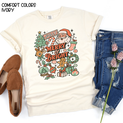 Choose Your Christmas Graphic