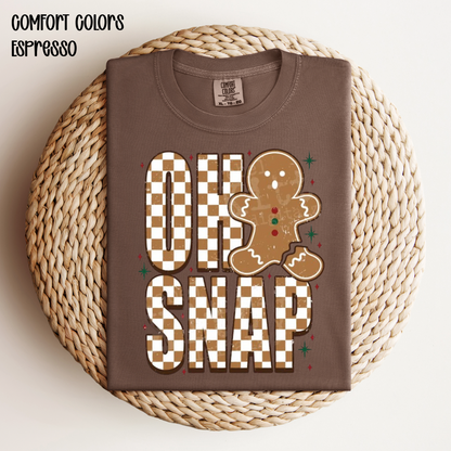 Gingerbread