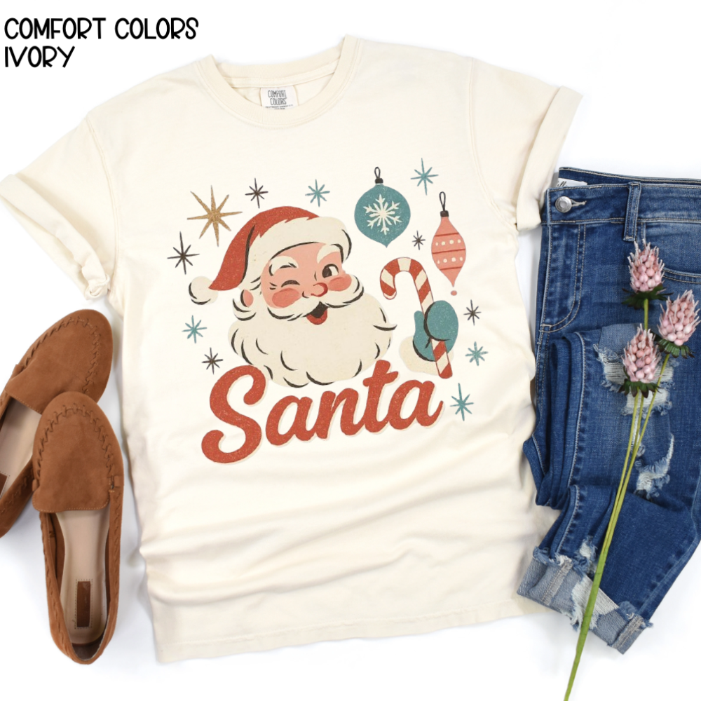 Choose Your Christmas Graphic