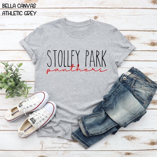 Stolley Park Elementary
