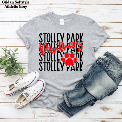 Stolley Park Elementary