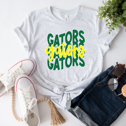 GIPS Elementary School Mascot Shirts