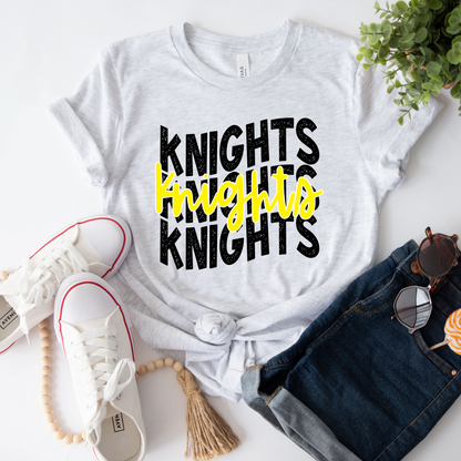 GIPS Elementary School Mascot Shirts