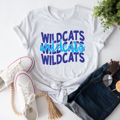 GIPS Elementary School Mascot Shirts