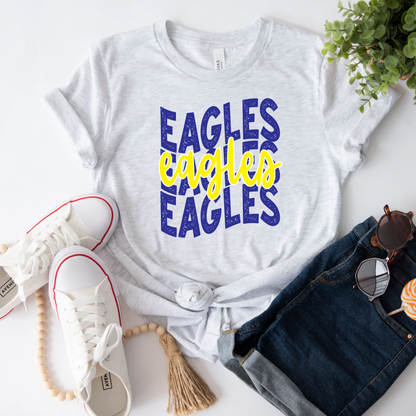 GIPS Elementary School Mascot Shirts