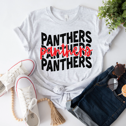 GIPS Elementary School Mascot Shirts