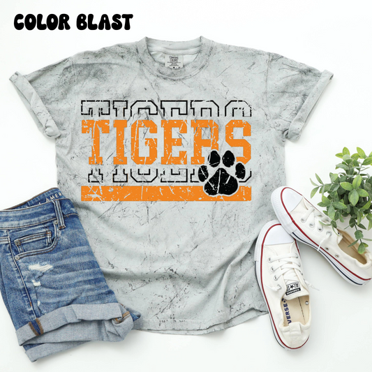 Tigers