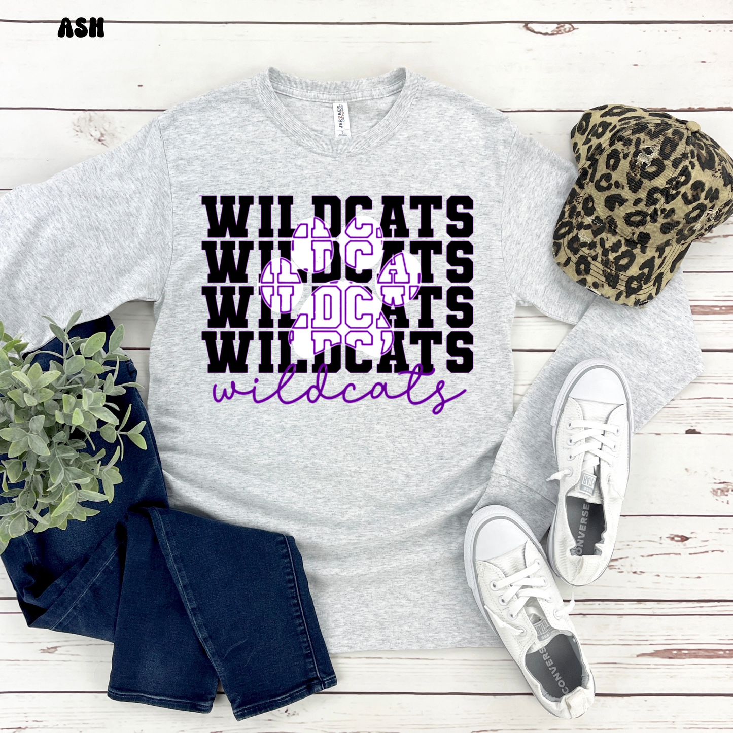 Wildcats