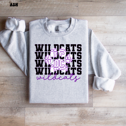 Wildcats