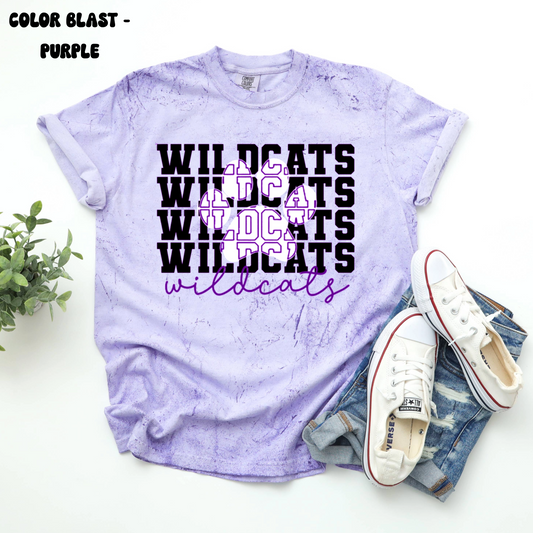 Wildcats