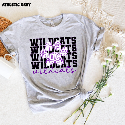 Wildcats
