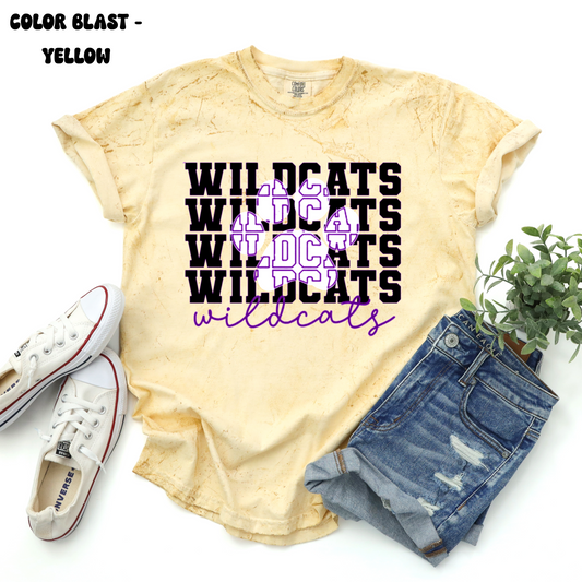 Wildcats