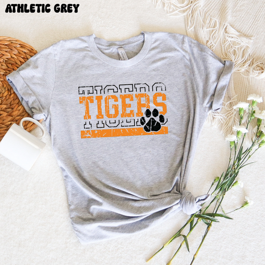 Tigers