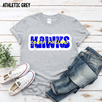 Hawks