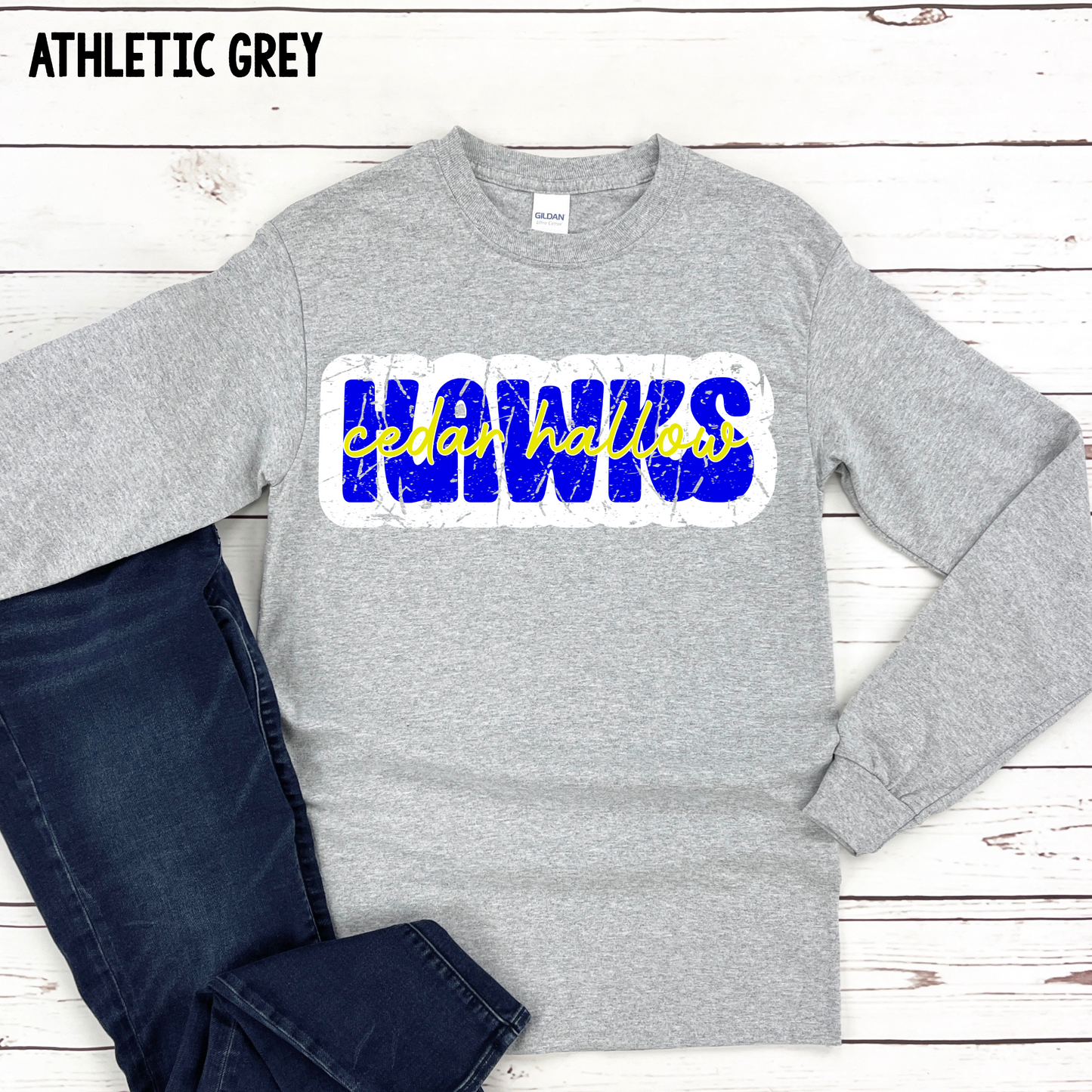 Hawks