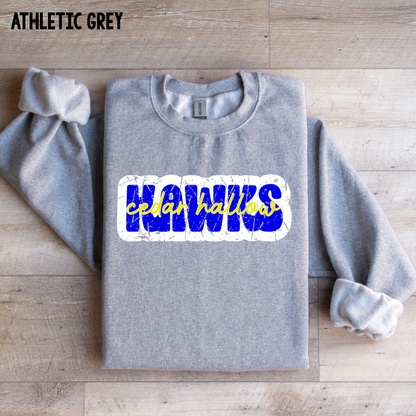 Hawks