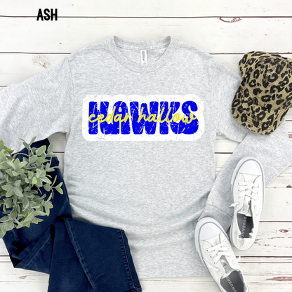 Hawks
