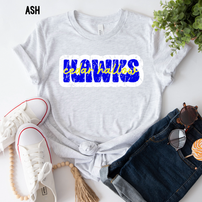Hawks