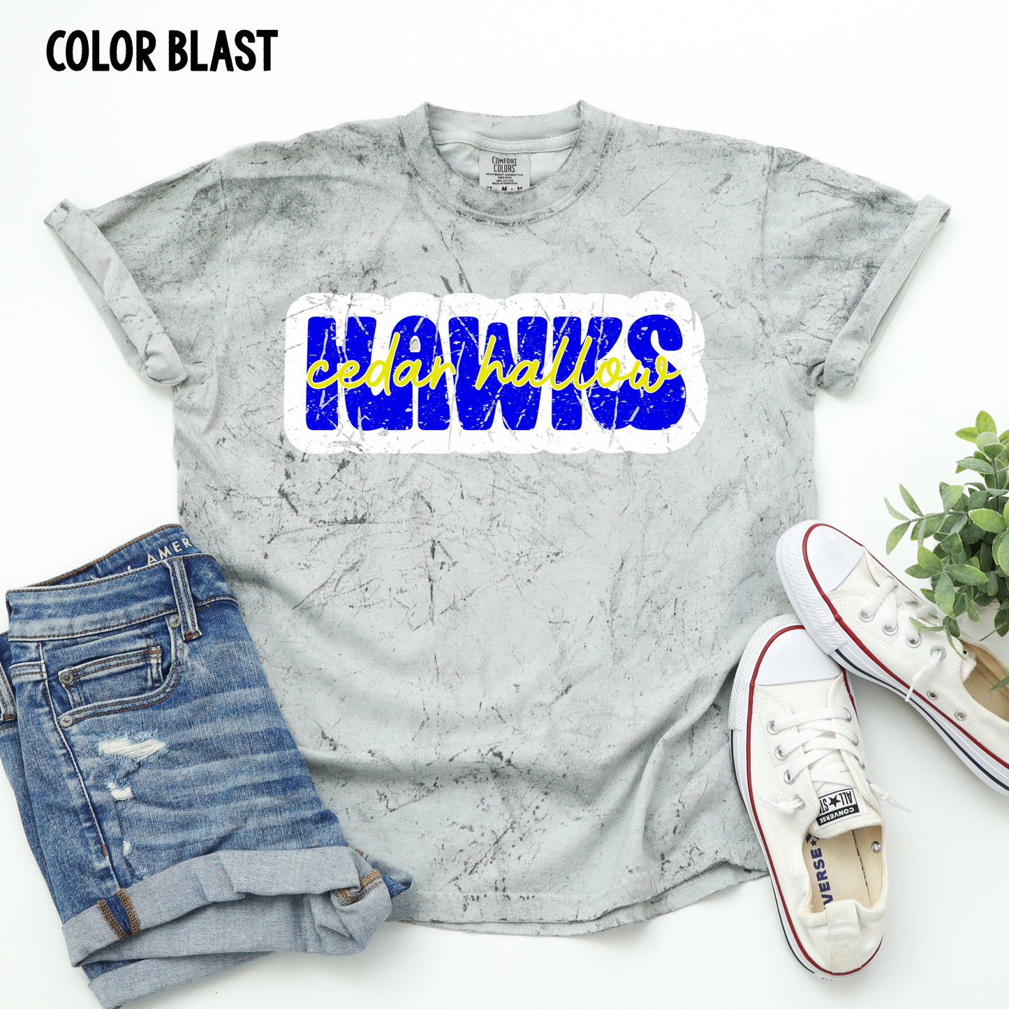 Hawks