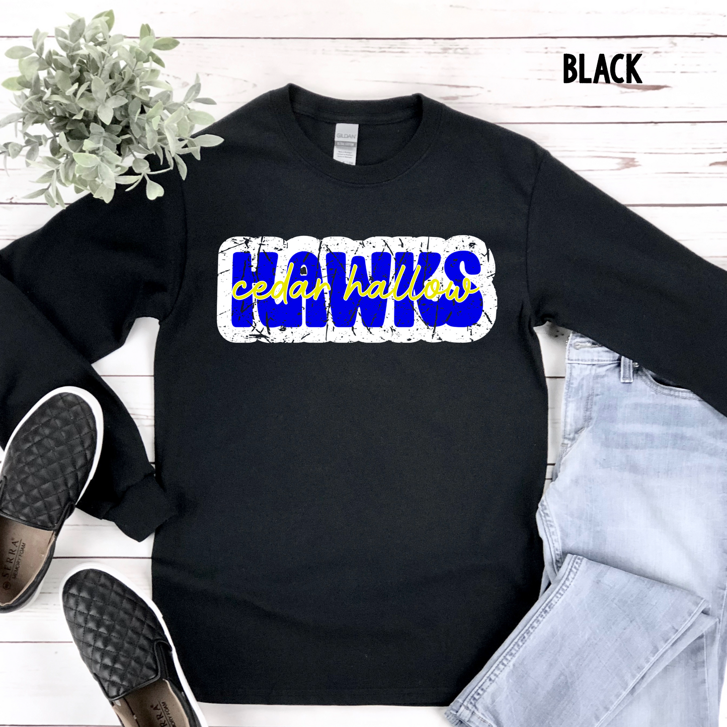 Hawks