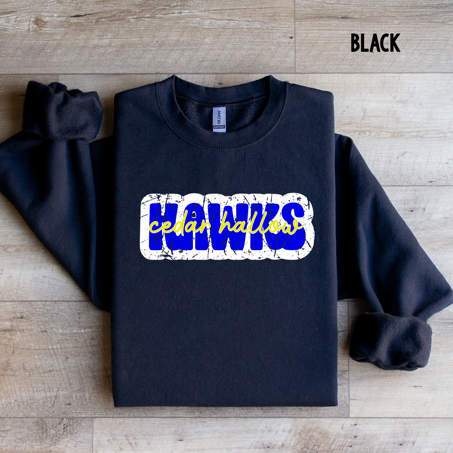 Hawks