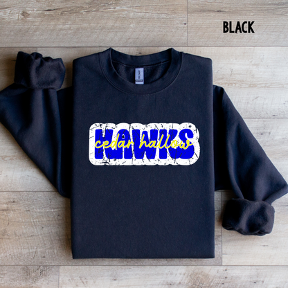 Hawks
