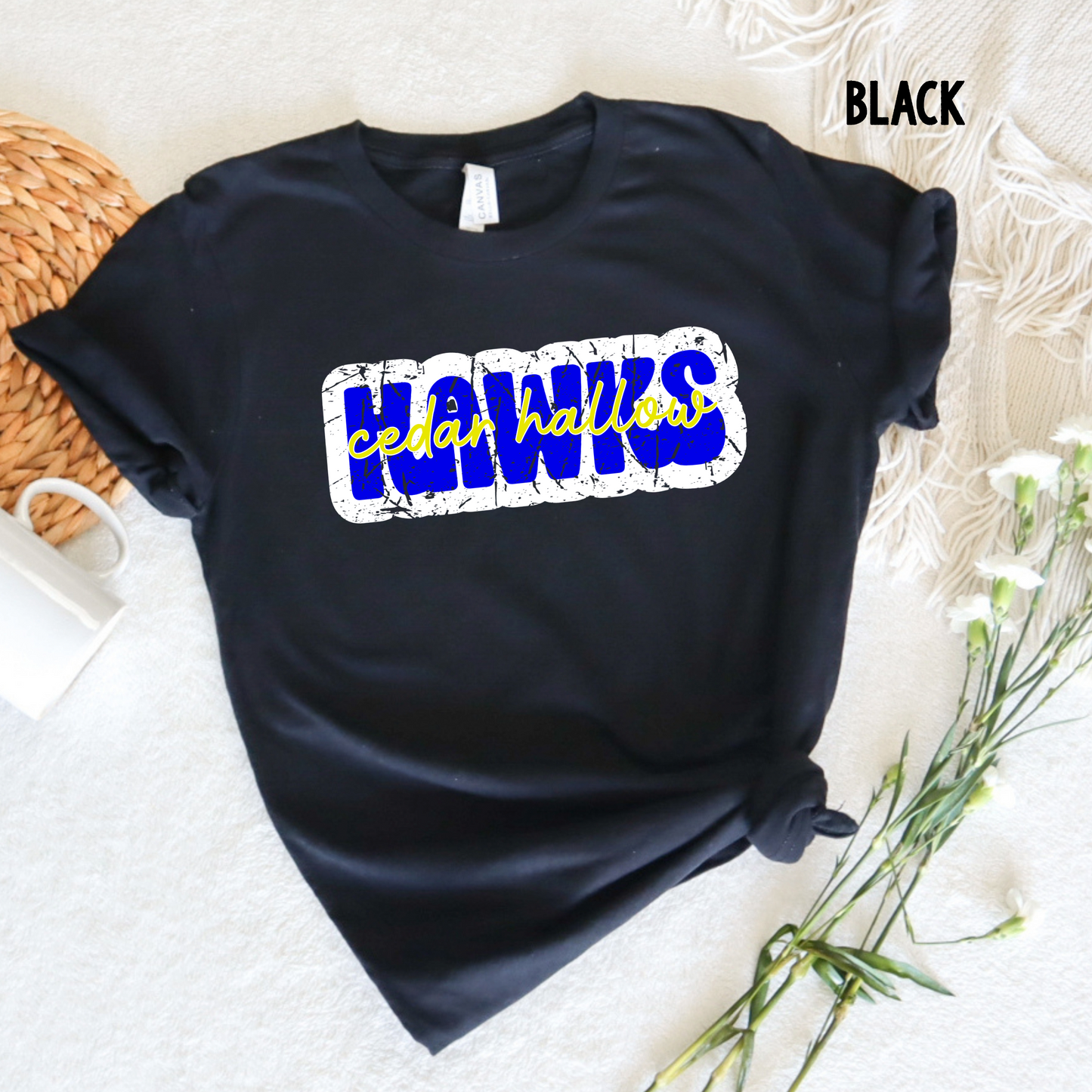 Hawks