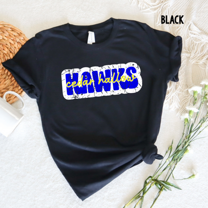 Hawks