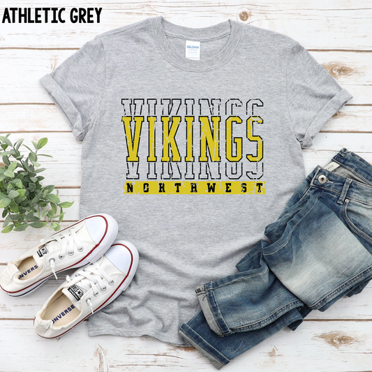 Vikings Northwest