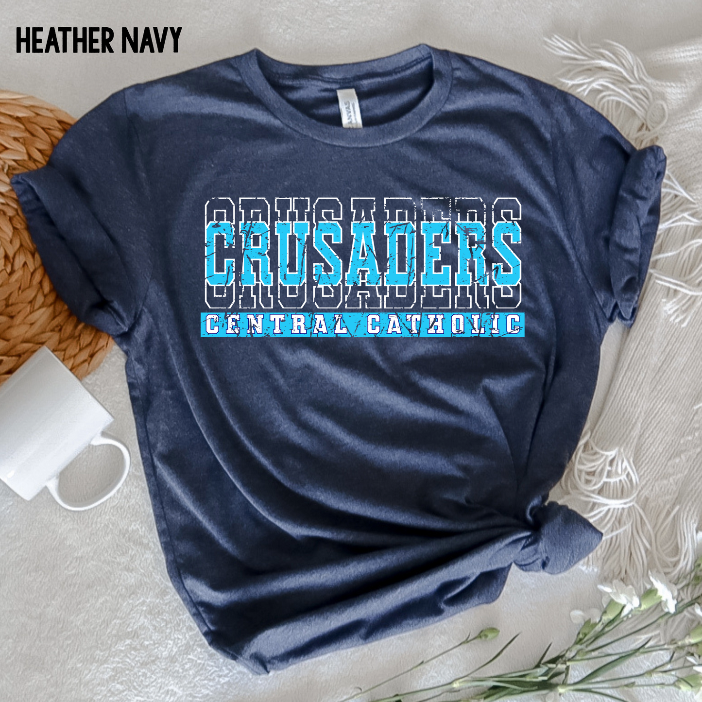 Crusaders