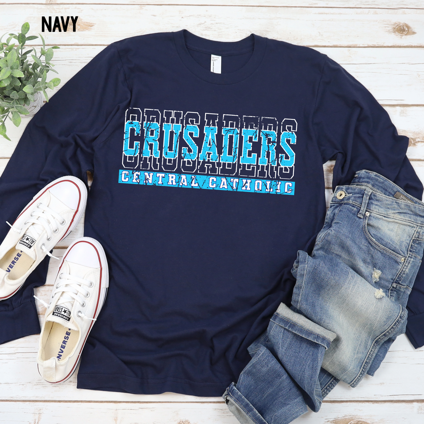 Crusaders