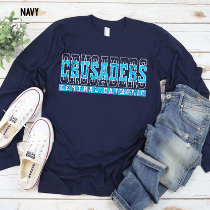 Crusaders