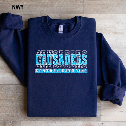Crusaders