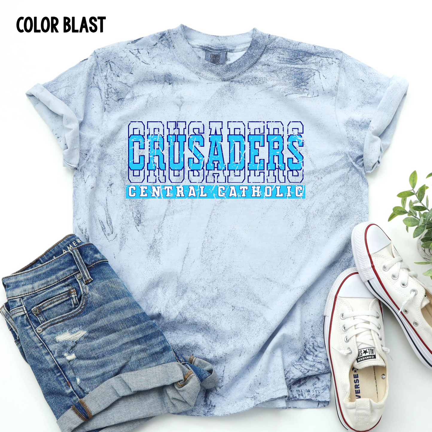 Crusaders