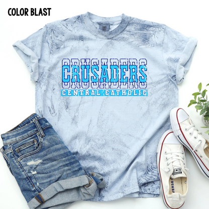 Crusaders