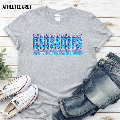 Crusaders