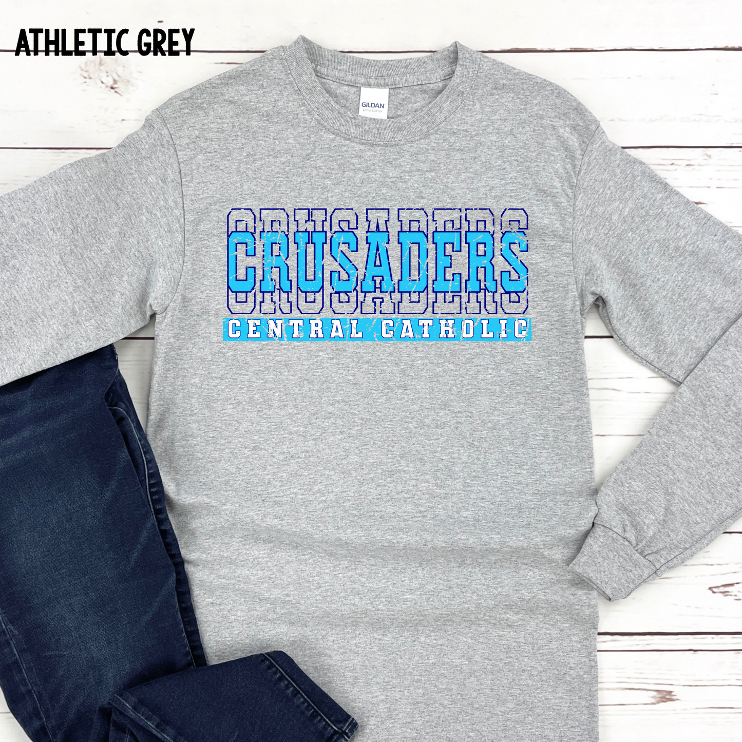 Crusaders