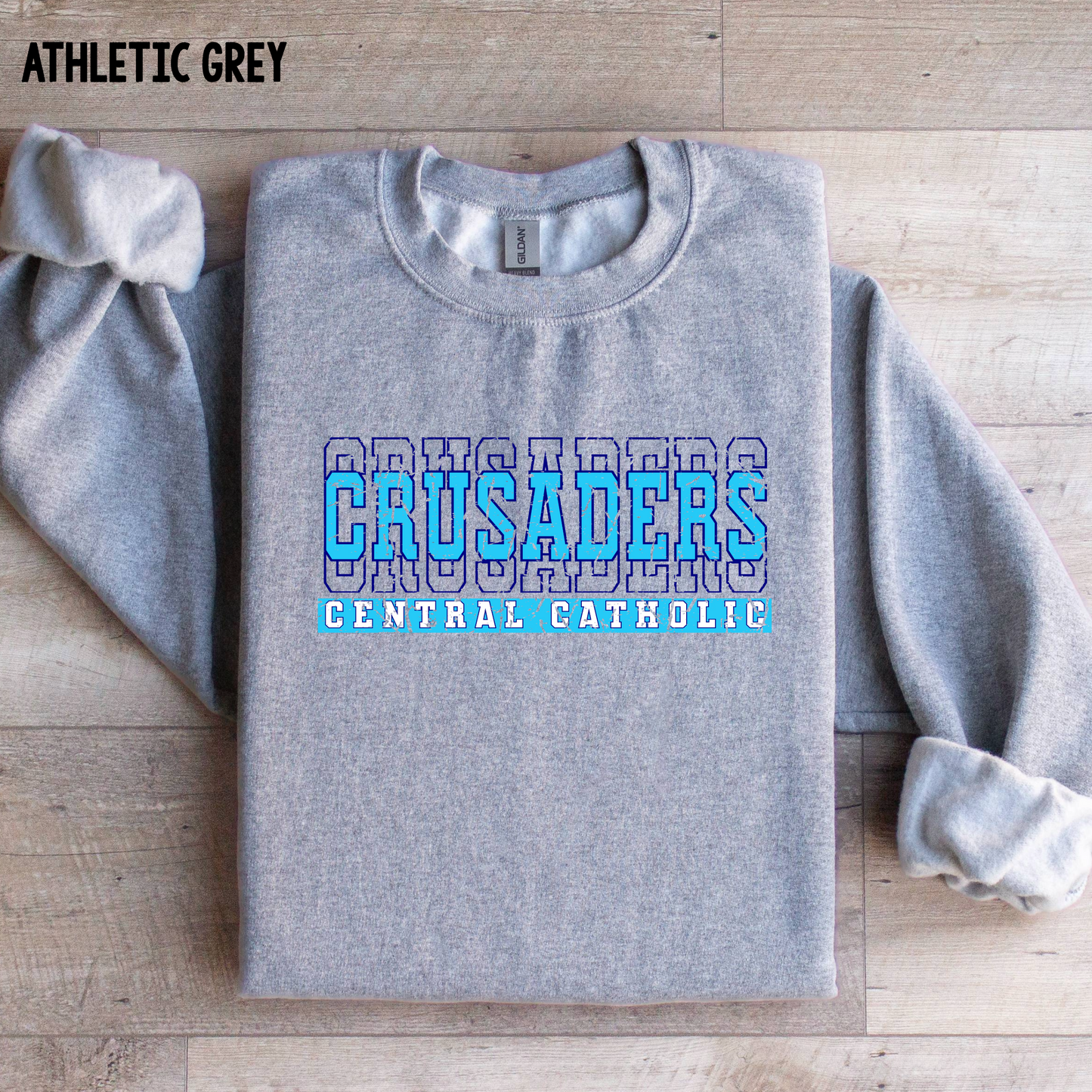 Crusaders